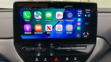 Volkswagen ID.4 109kW Life Pure 52kWh 5dr Auto Electric Estate